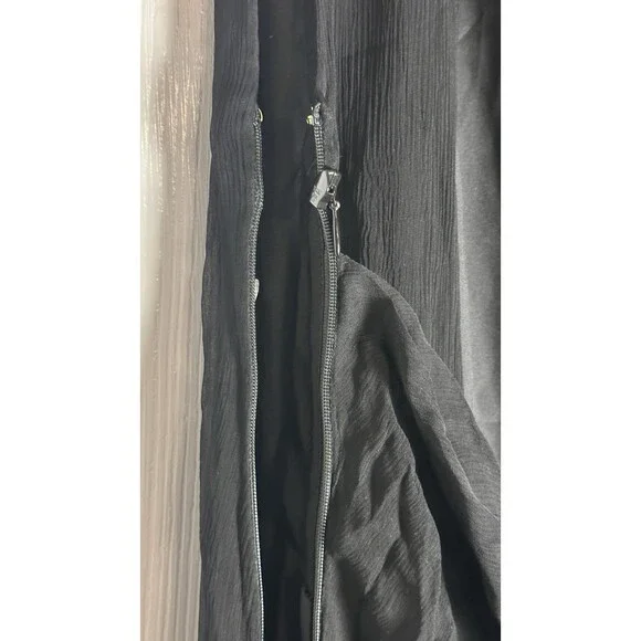 NWT LPA Deva Maxi Dress $248 Size XL - Picture 10 of 10